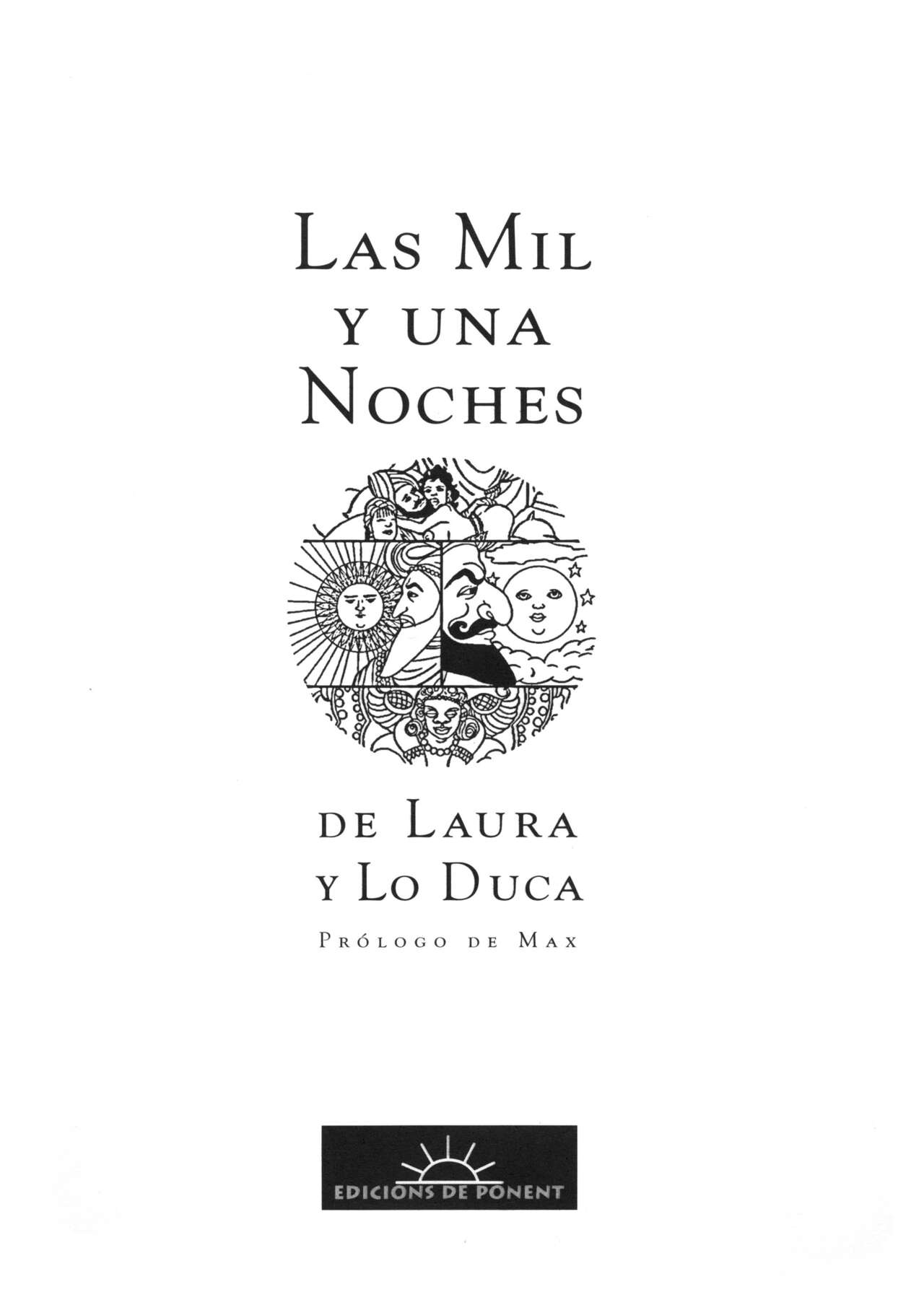 Las Mil y Una Noches page 5 full