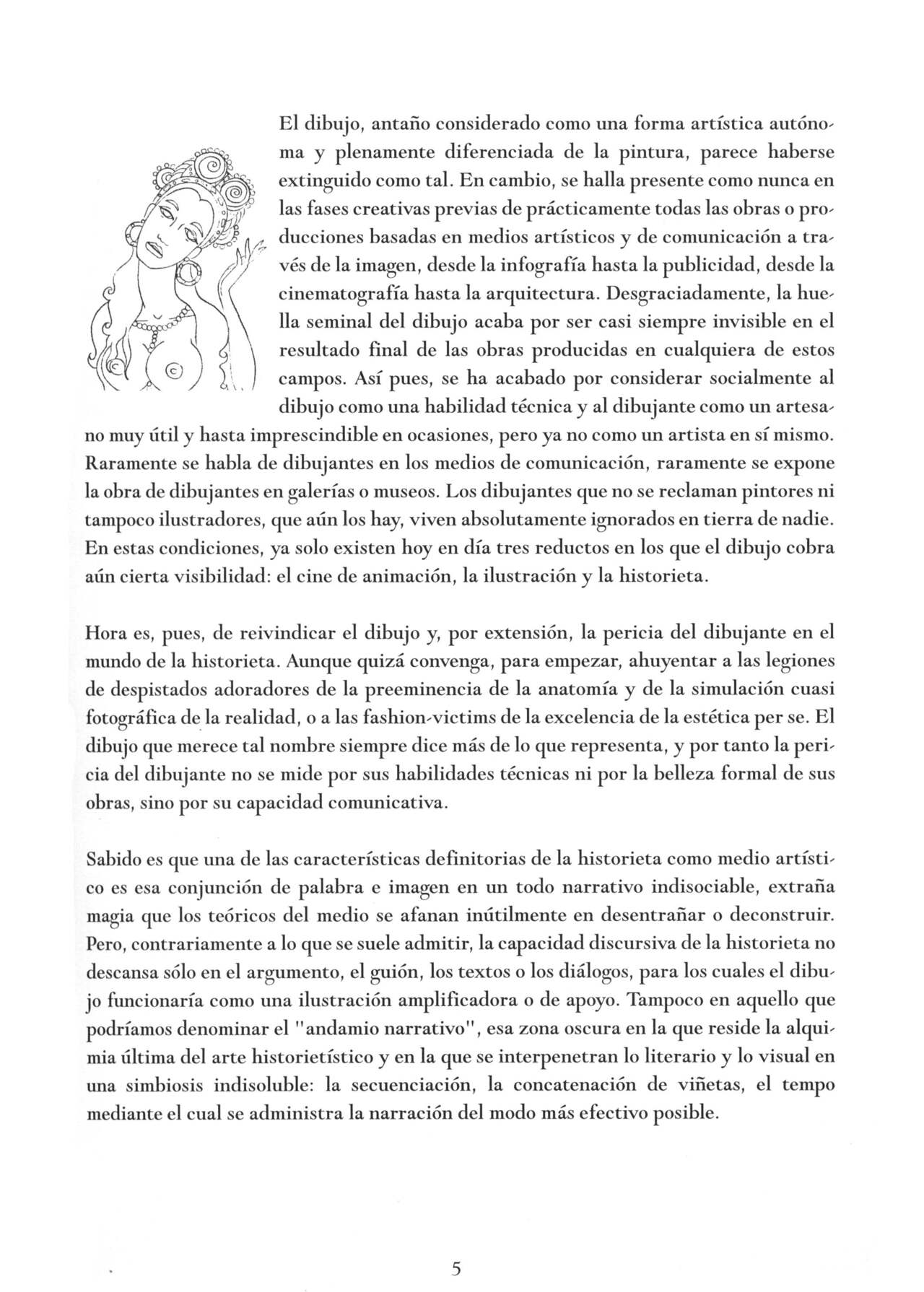 Las Mil y Una Noches page 6 full