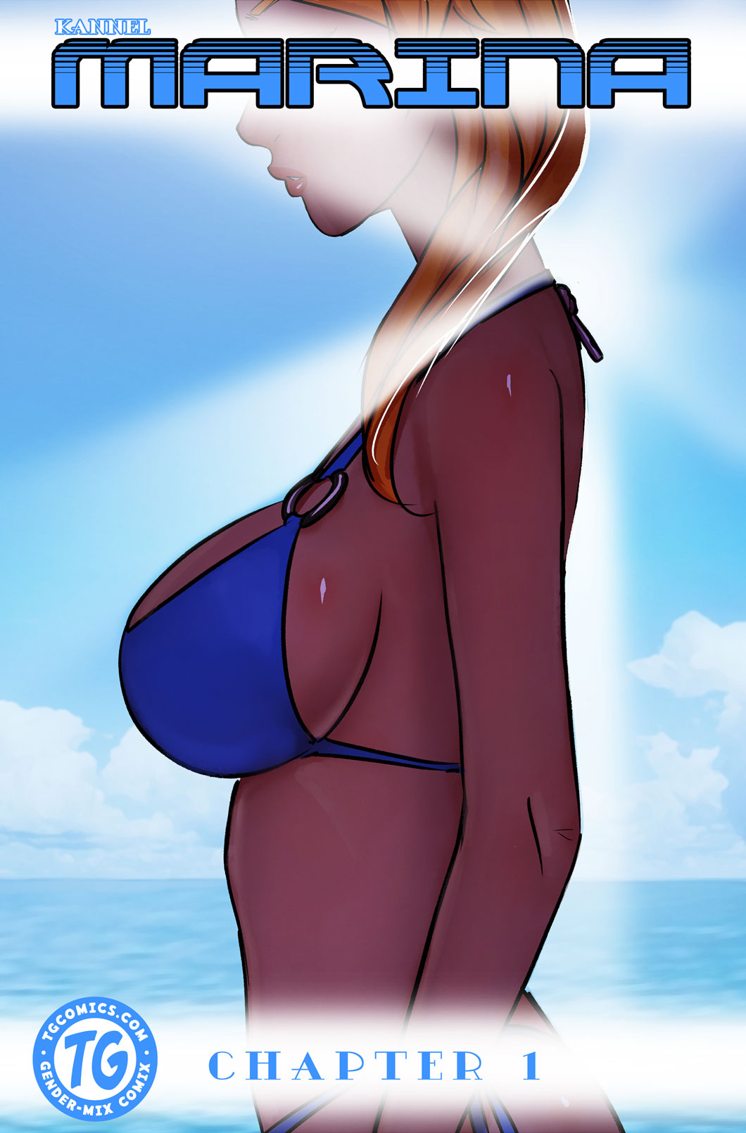 Marina page 1 full