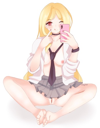 Magisoo cover