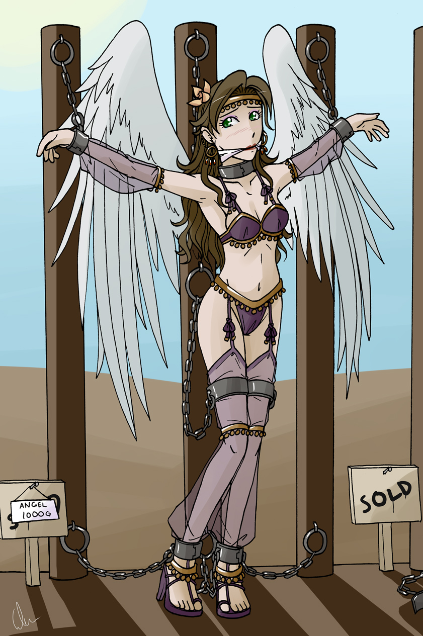 Bondage Collection page 10 full