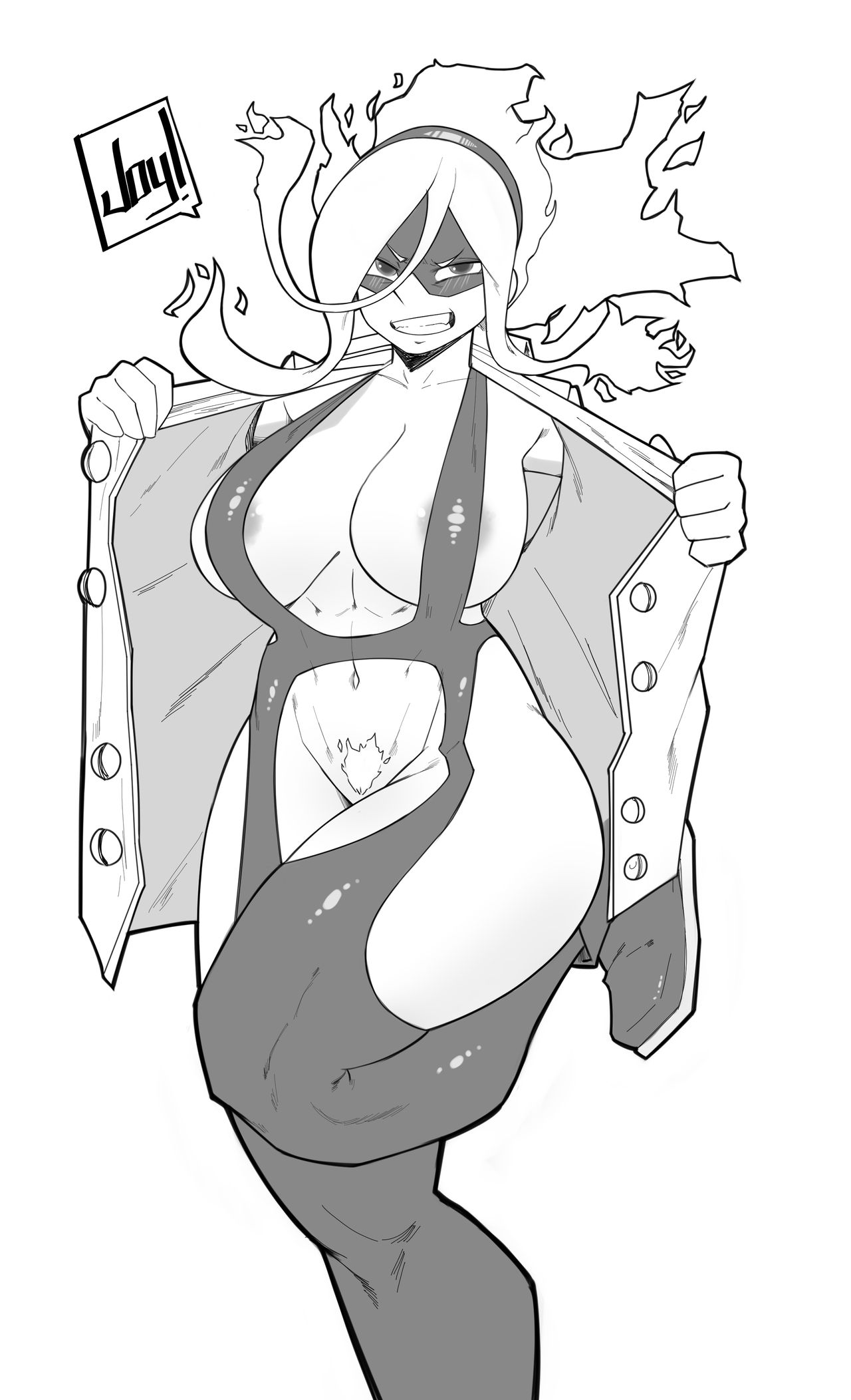 Artist - joylewds page 7 full