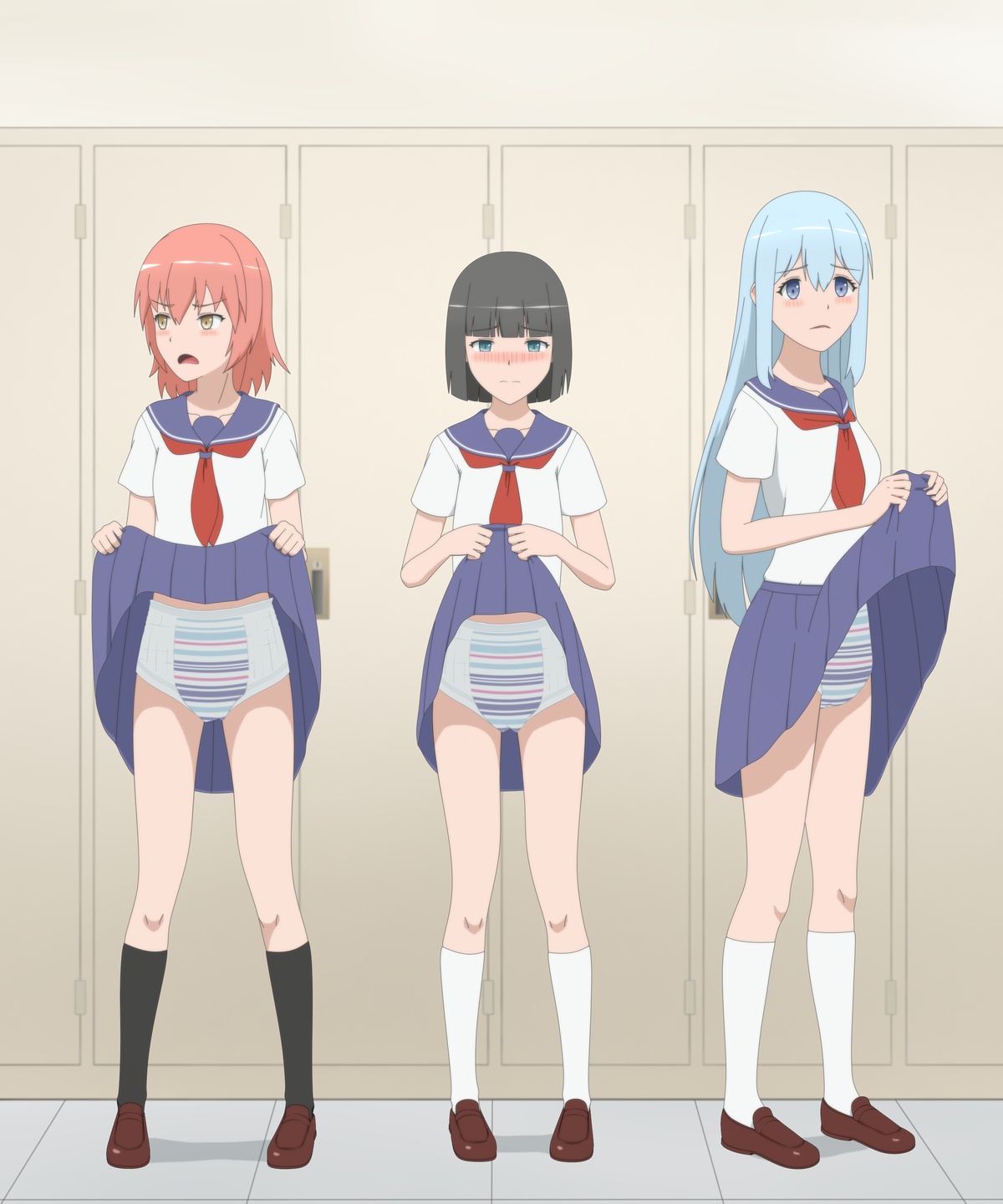 Shibacha Fanbox May 2022 page 4 full