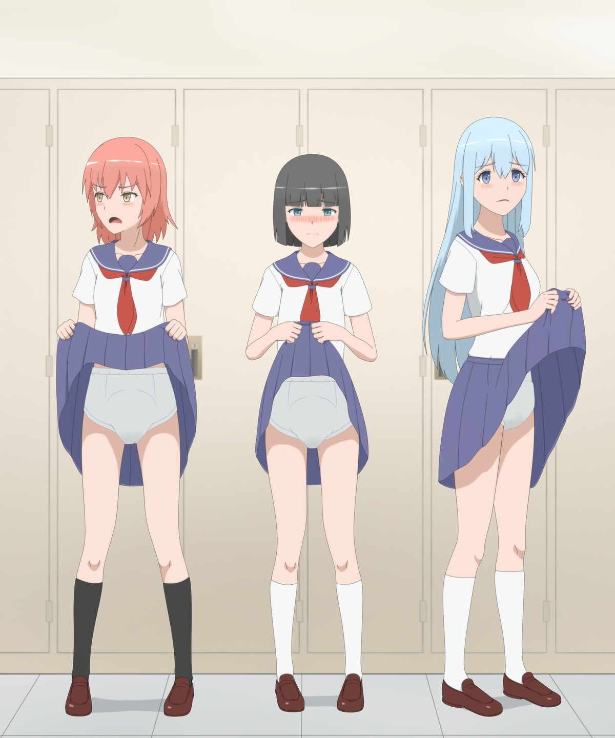 Shibacha Fanbox May 2022 page 7 full