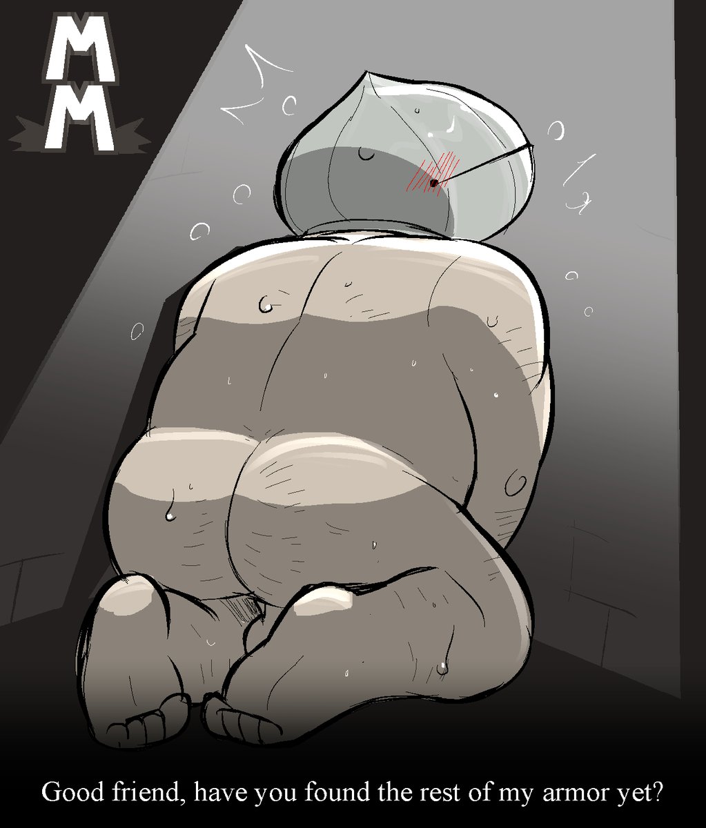 NaughtyBassard page 3 full