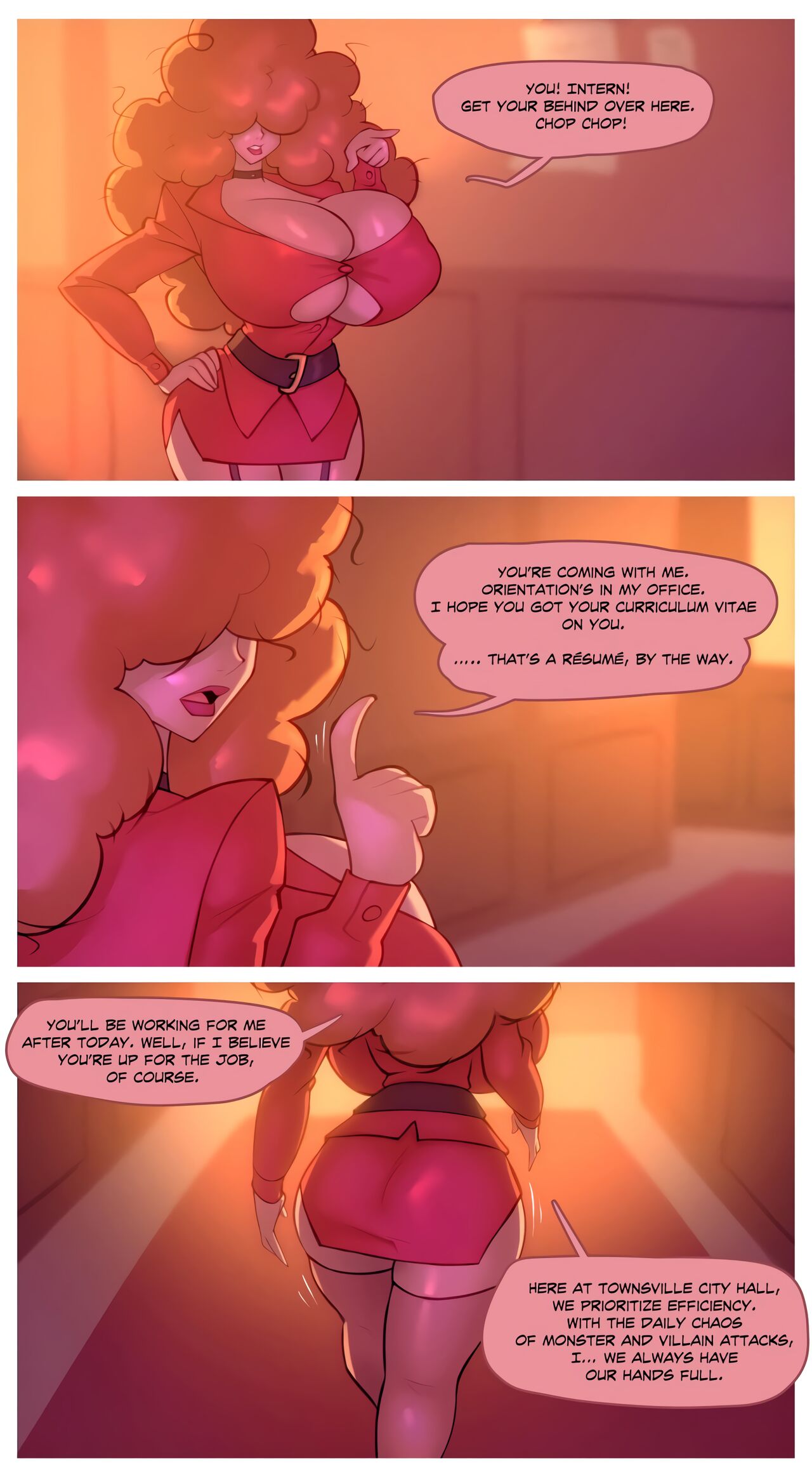 Miss B's Stress Relief!! page 2 full
