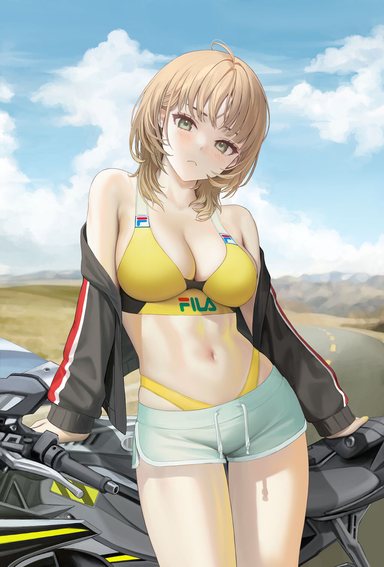 Collection of works page 5 full