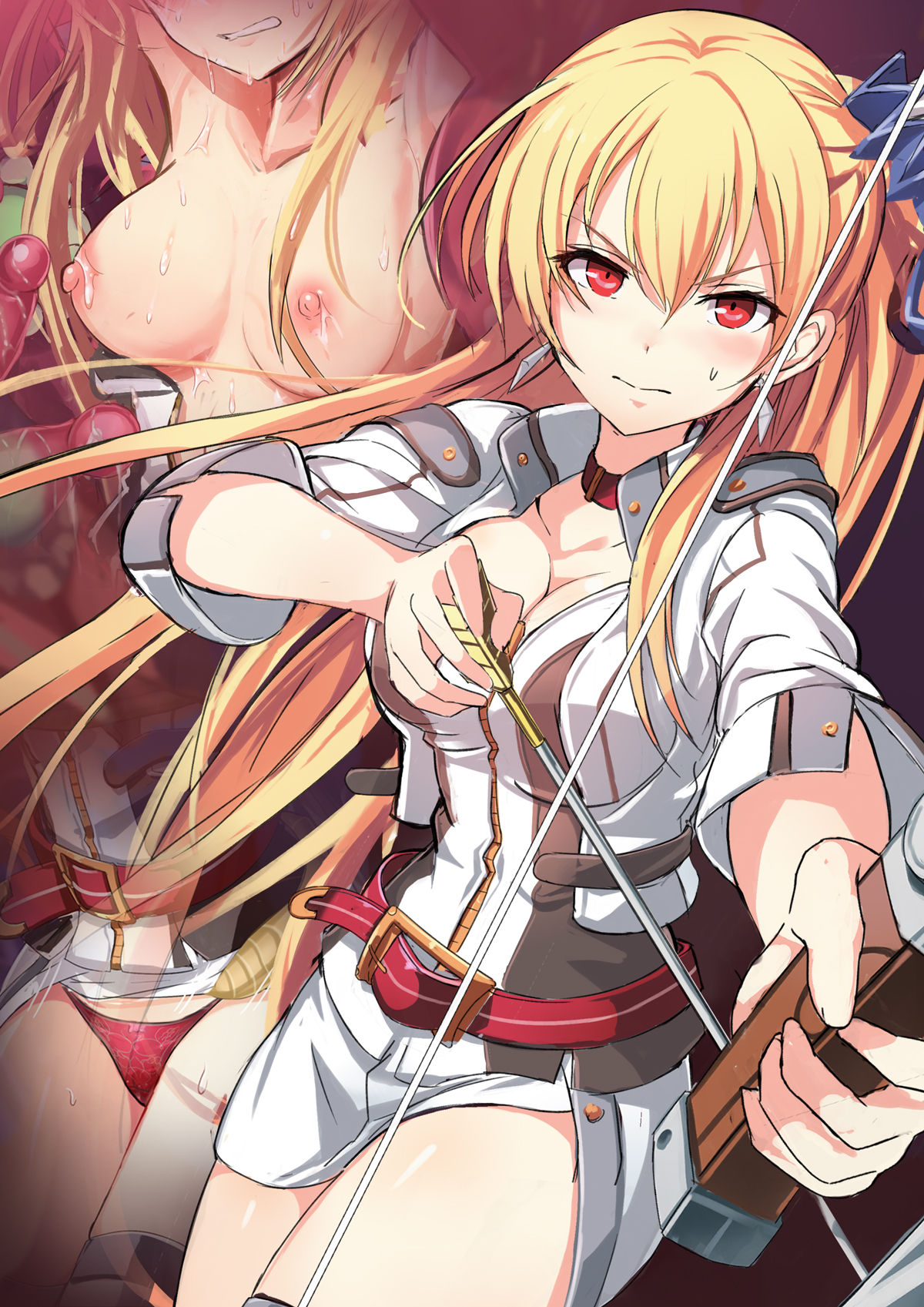 Alisa page 1 full