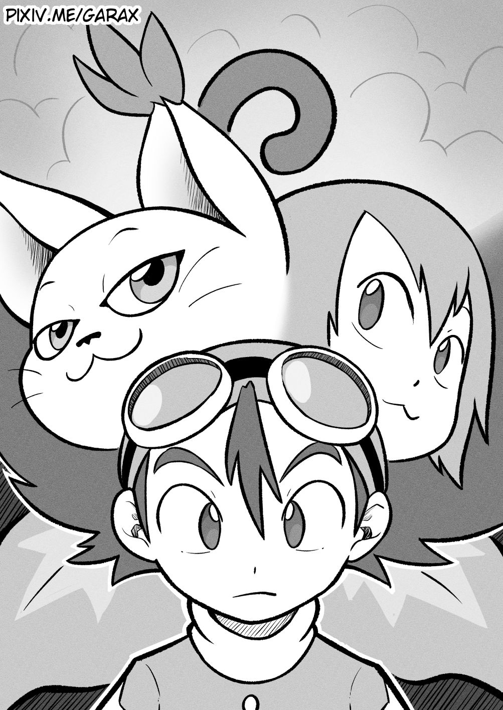 T- Kari  - Spanish page 10 full