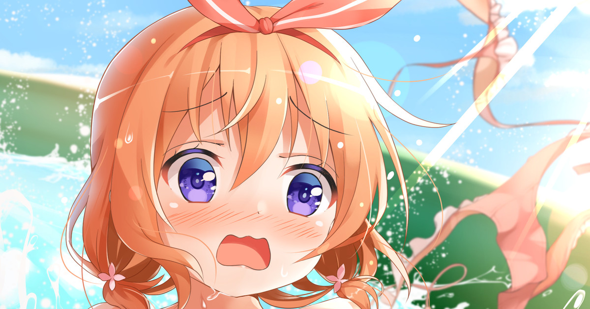 Mika Mishe page 6 full