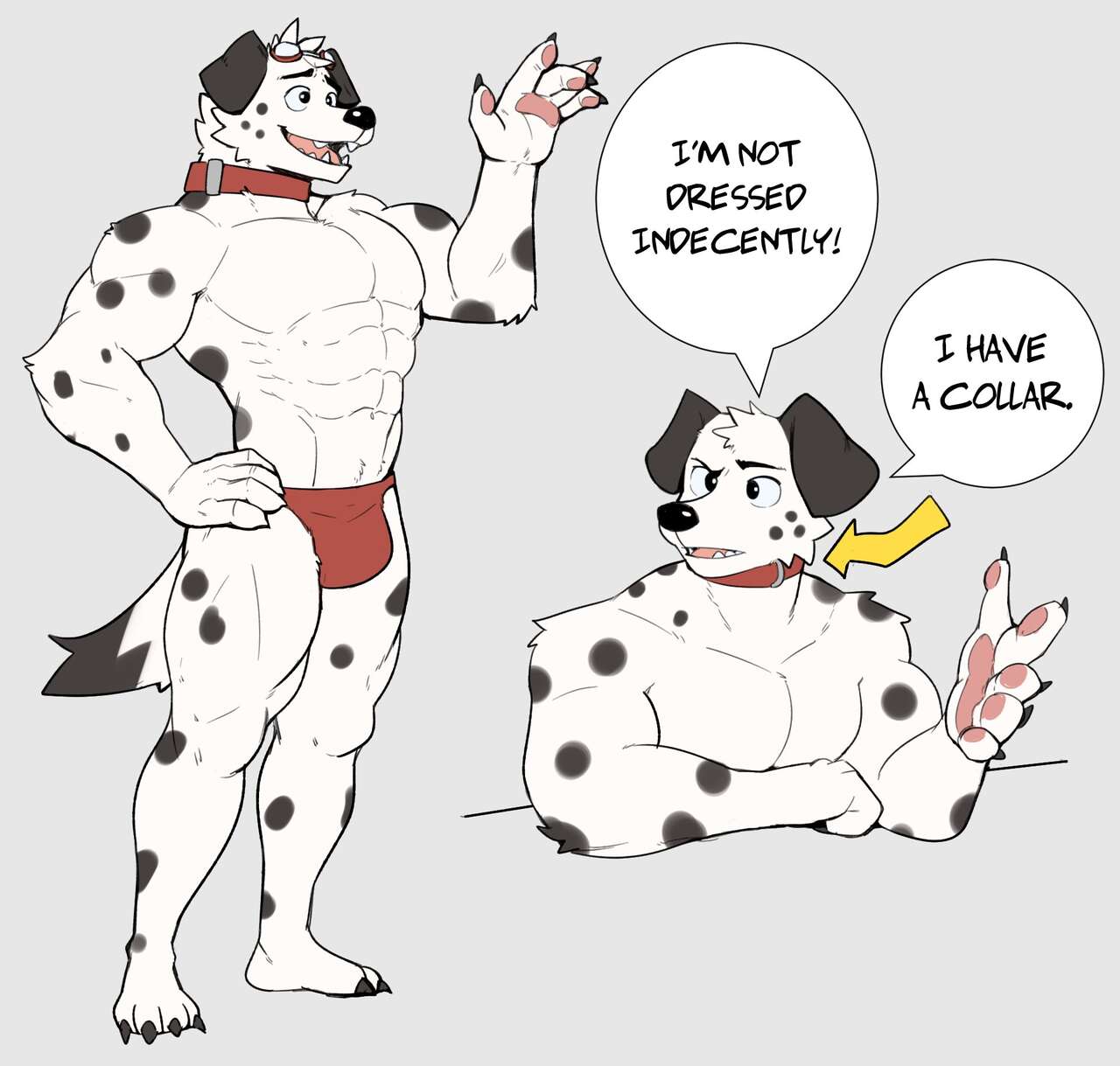 Artworks page 6 full