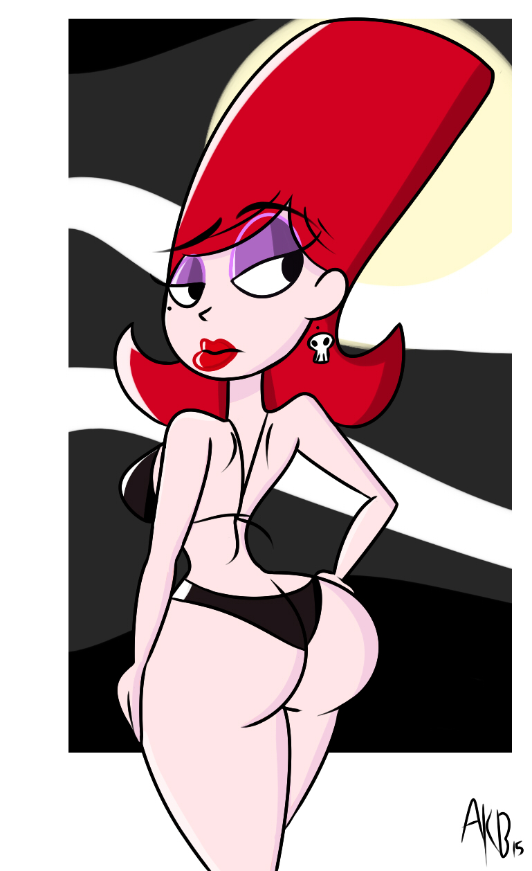 ARTIST Atomickingboo page 7 full