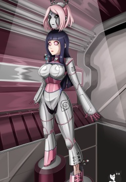 [Rosvo] Sakura bots