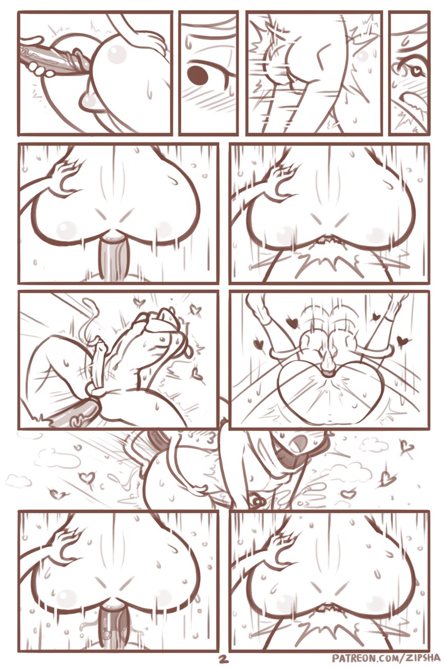 Jake x Finn page 2 full