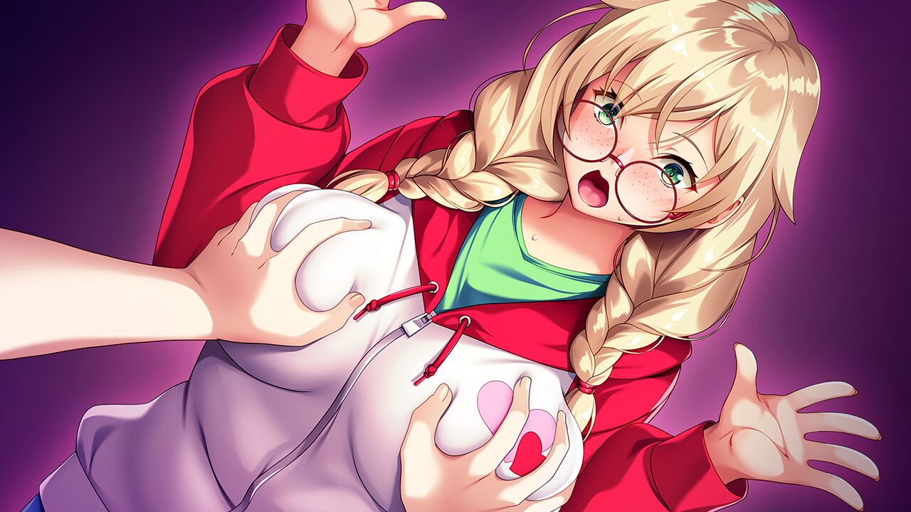Muchi Muchi Ryuugakusei o Inran Sennou! ~Kore tte Honto ni Kono Kuni no Bunka Nan Desu ka!?~ page 4 full