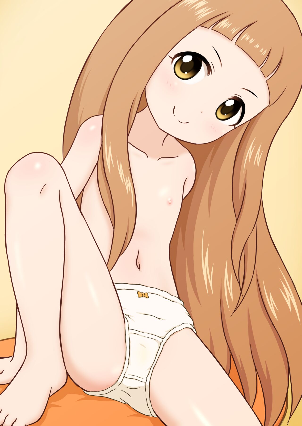Nina Ichihara page 6 full