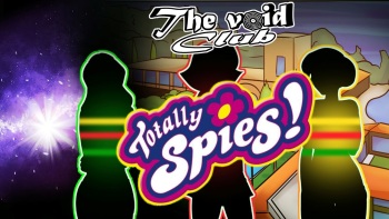 The Void Club cover