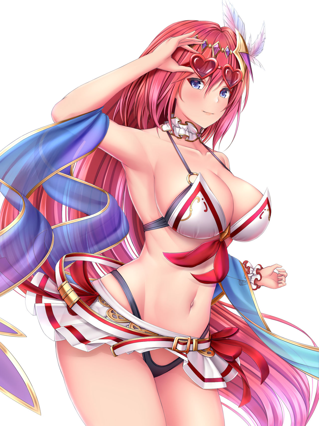 Alexiel page 6 full