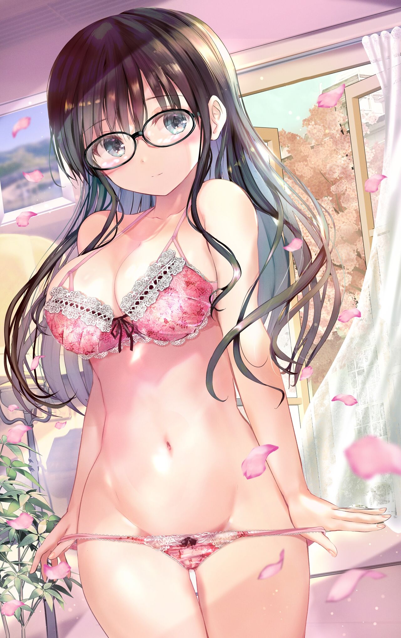 Eshi ni Naritai Suki na Osananajimi no Tame ni Nuide kureru Onnanoko page 2 full