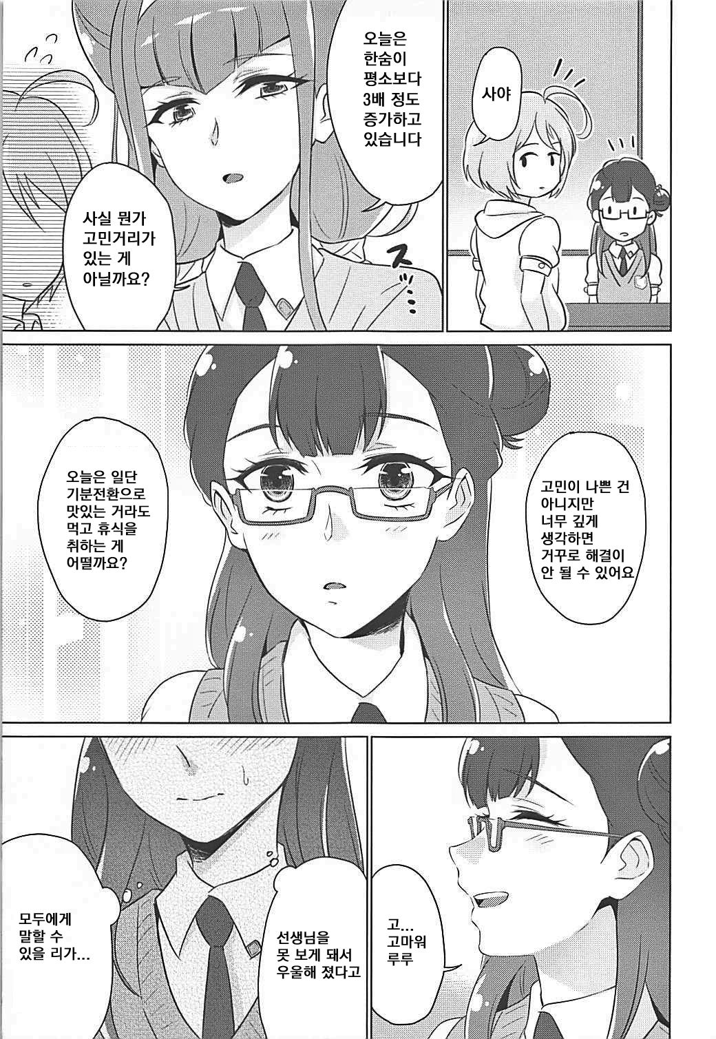 Tenshi no Himegoto | 천사의 은밀한 일 page 6 full