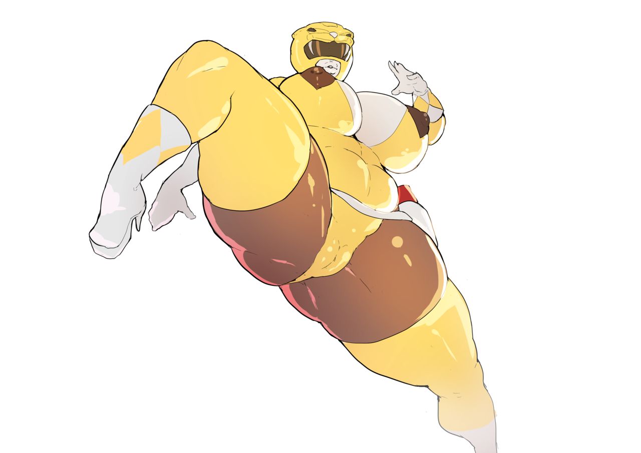 Thot Rangers page 6 full