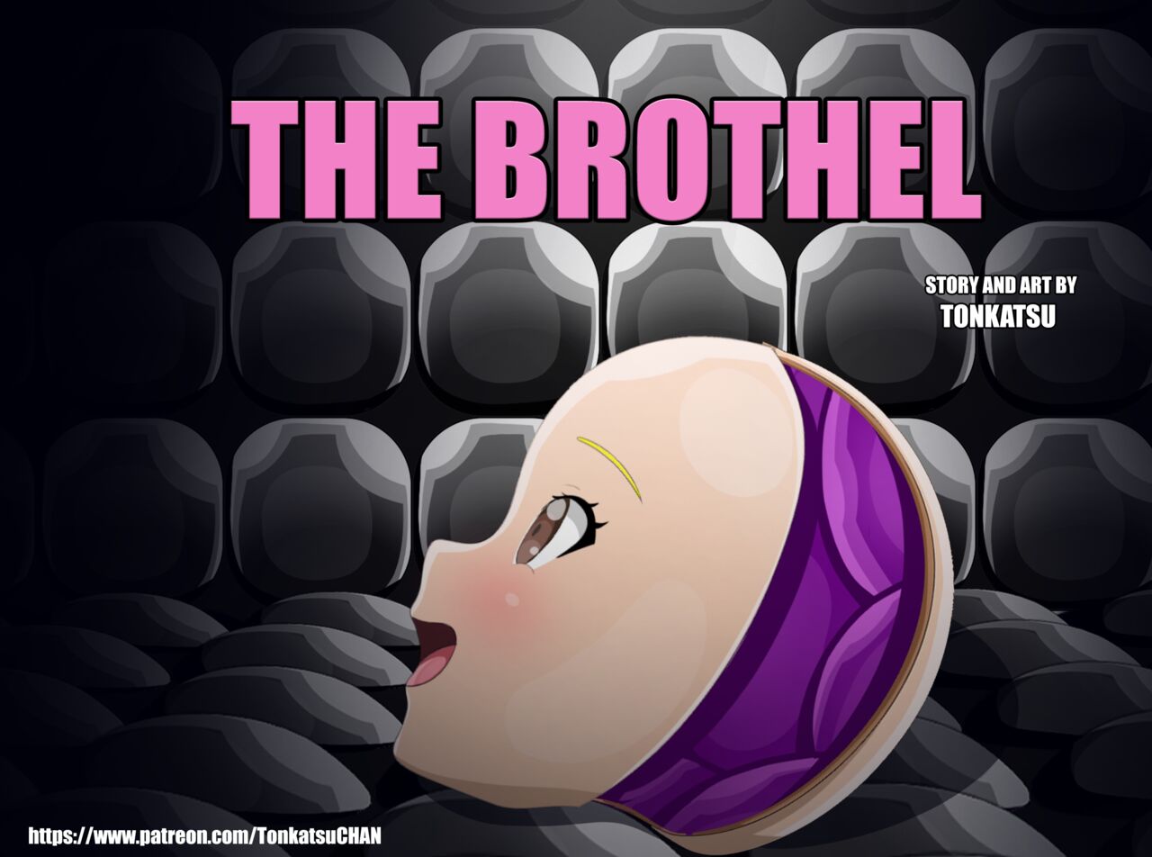 The Brothel page 1 full
