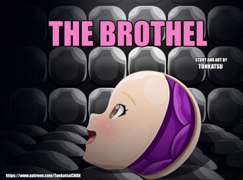The Brothel cover