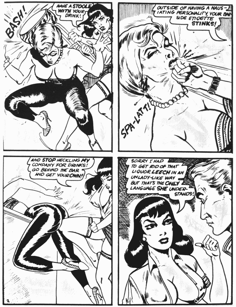 Surprise Punch page 2 full