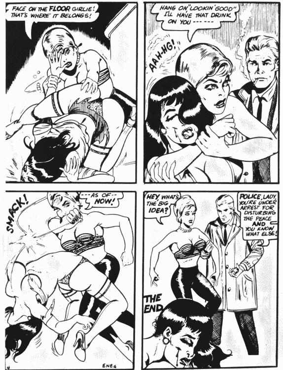 Surprise Punch page 4 full