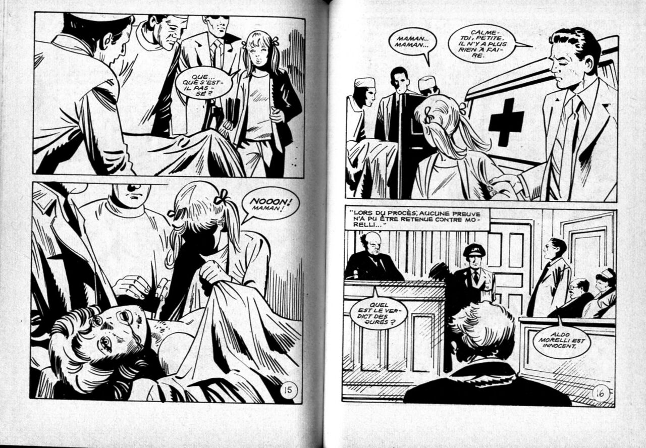 PFA - Campus Ed - Astrosex #12 Taureau - Tania et l'amour page 9 full