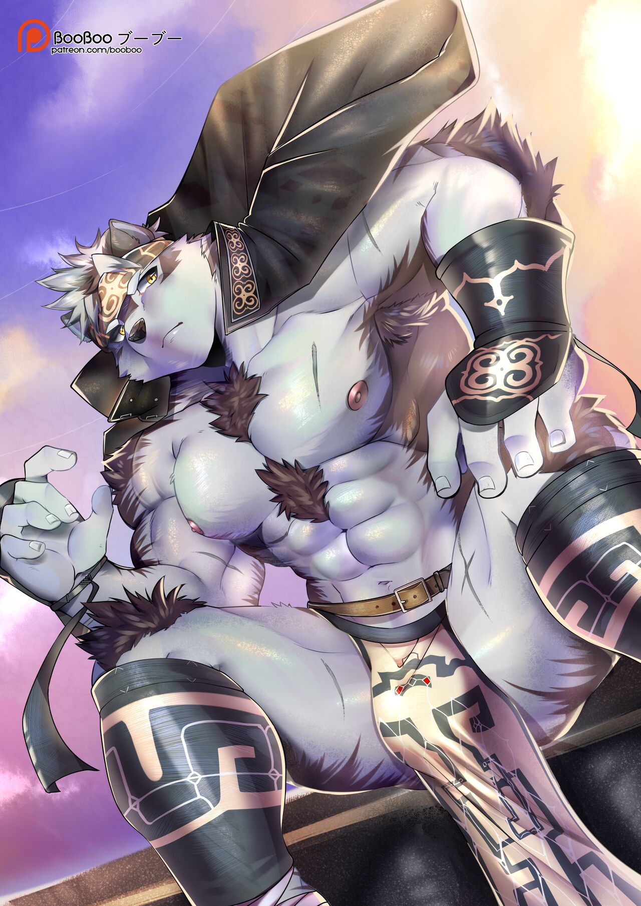 2017 February - Horkeu Kamui page 2 full