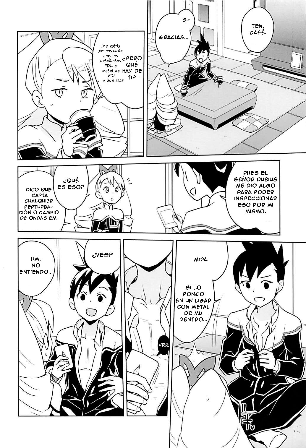 LUNA FOURTEEN page 3 full