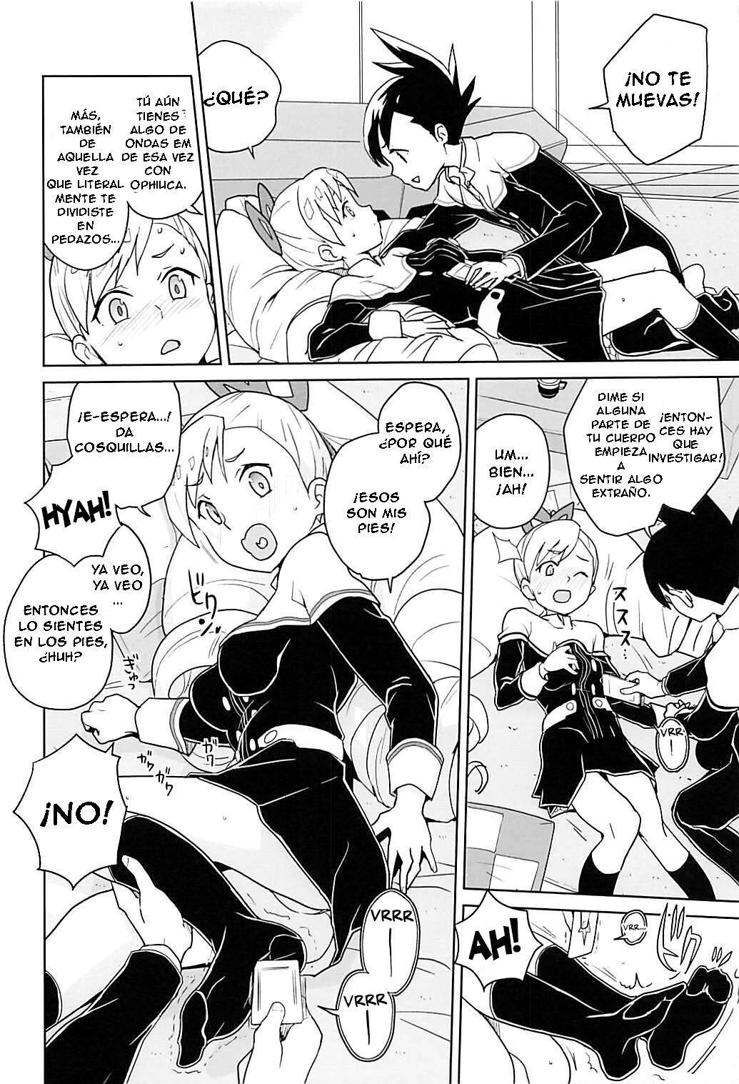 LUNA FOURTEEN page 5 full