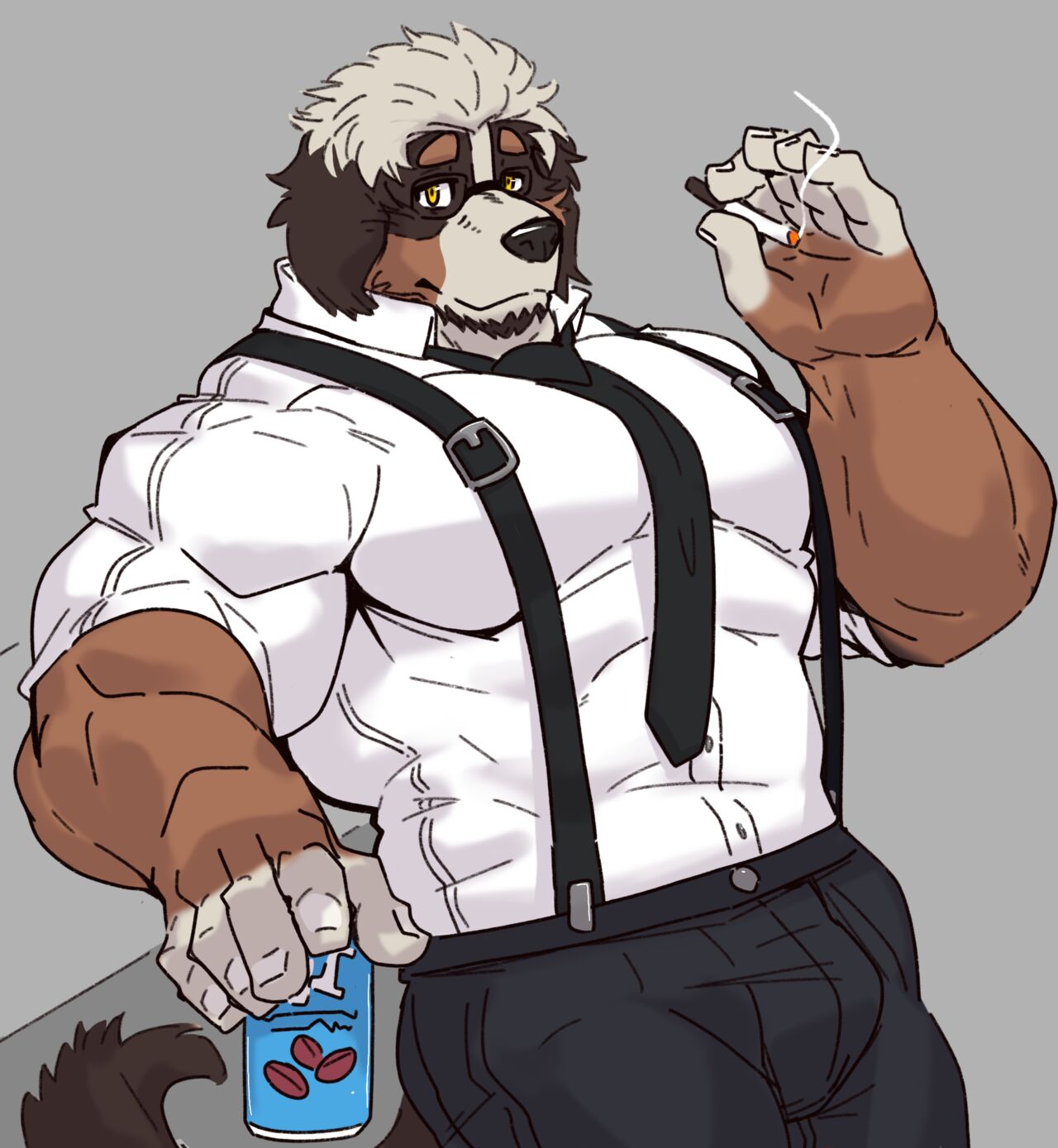 OC Pack page 1 full