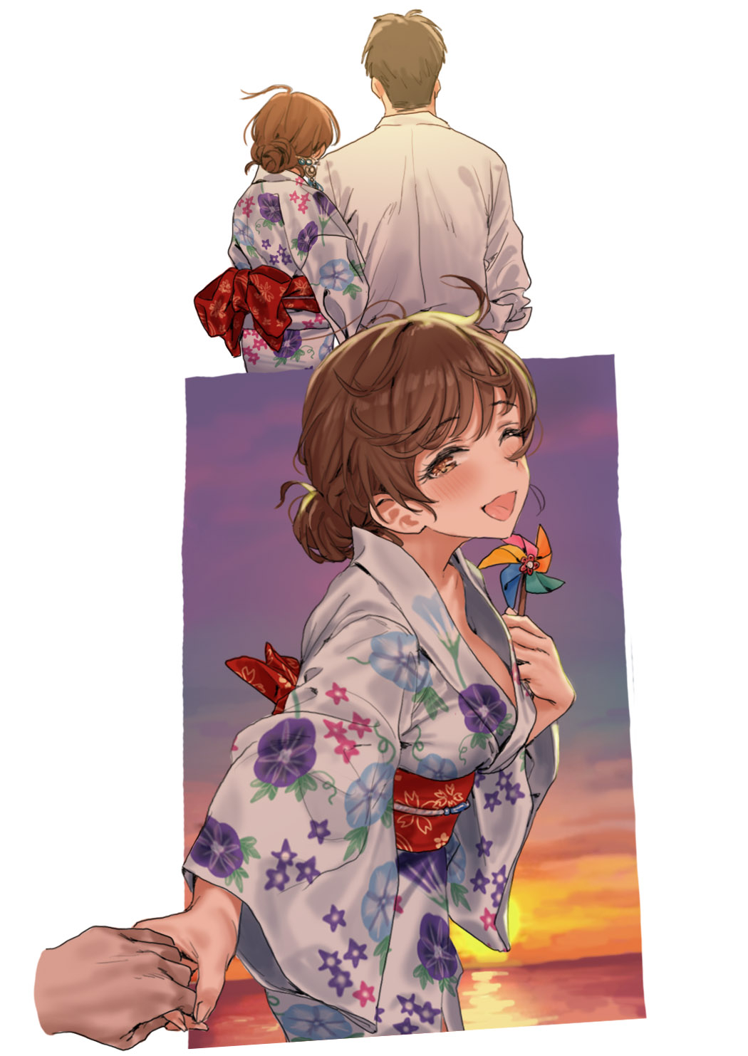 Bonus Commu #58 page 2 full