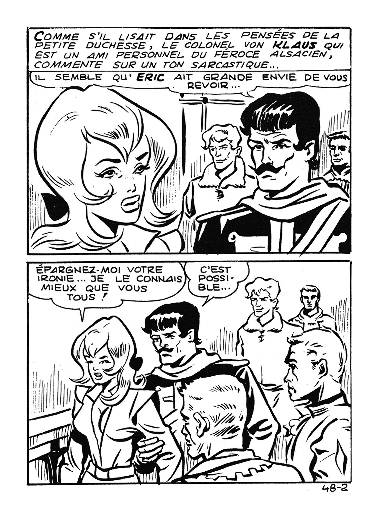 Isabella 048 - L'ombre noire page 6 full