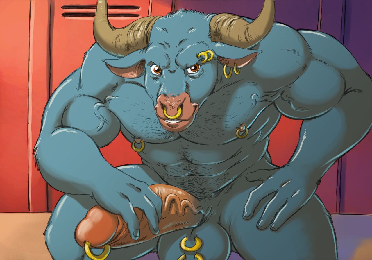 Furry Revolution Image Collection page 10 full