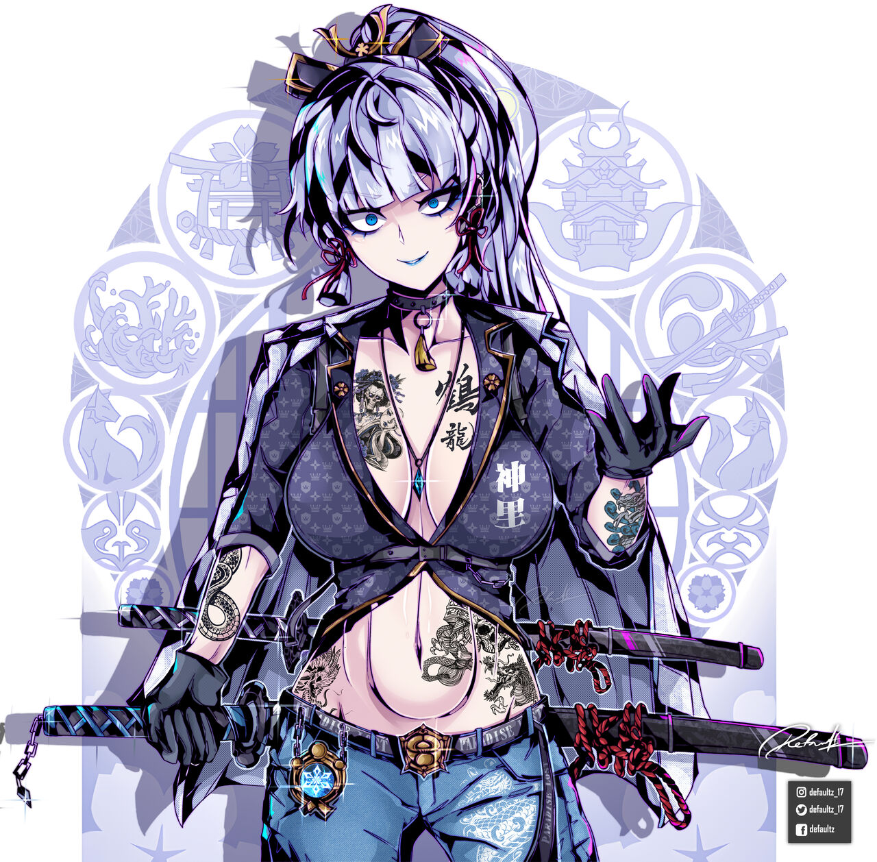 2022 Ayaka Gumroad Rewards Medium page 2 full