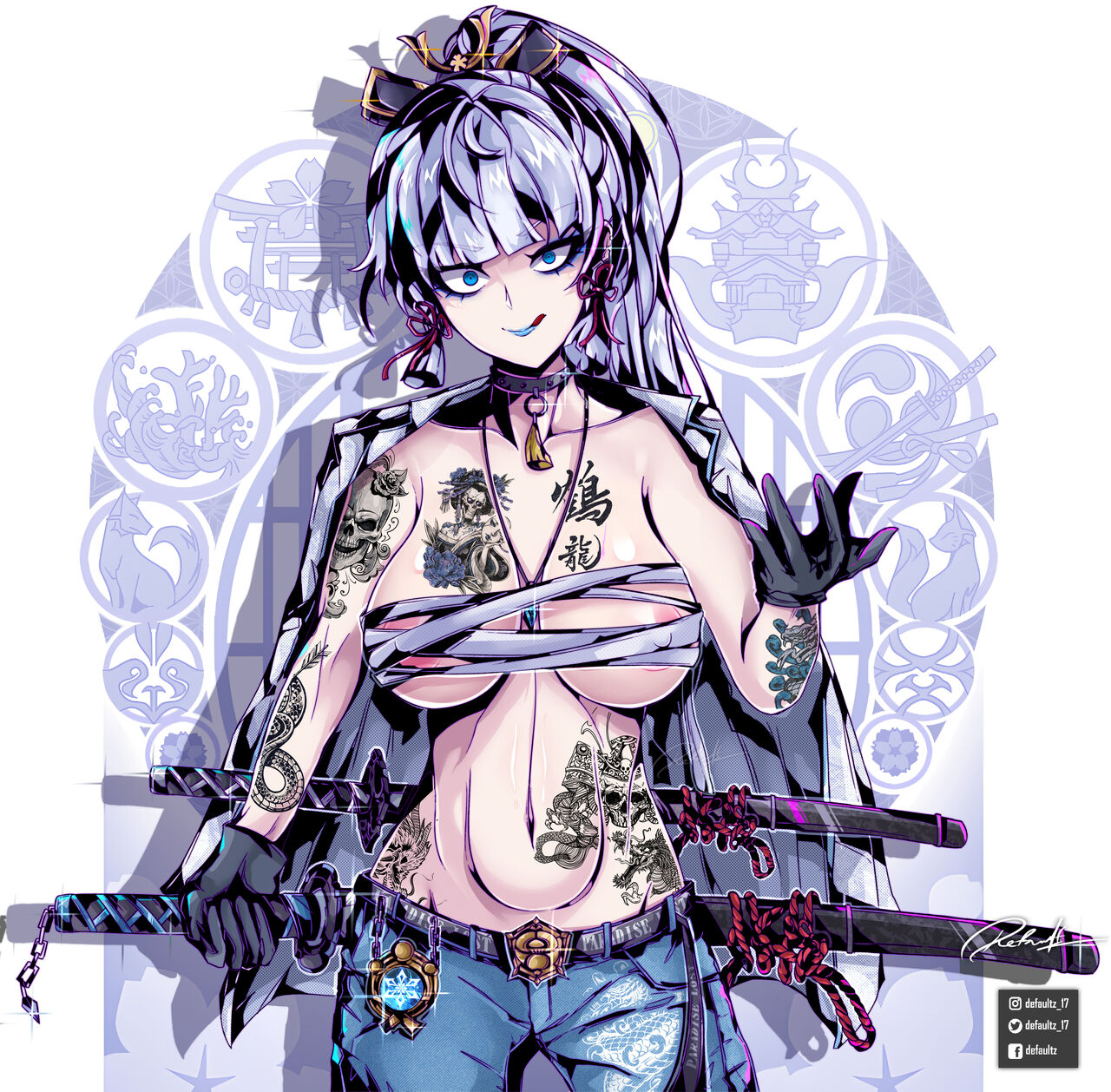 2022 Ayaka Gumroad Rewards Medium page 8 full