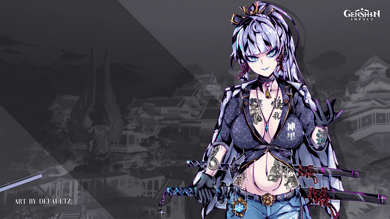 2022 Ayaka Gumroad Rewards Medium page 9 full
