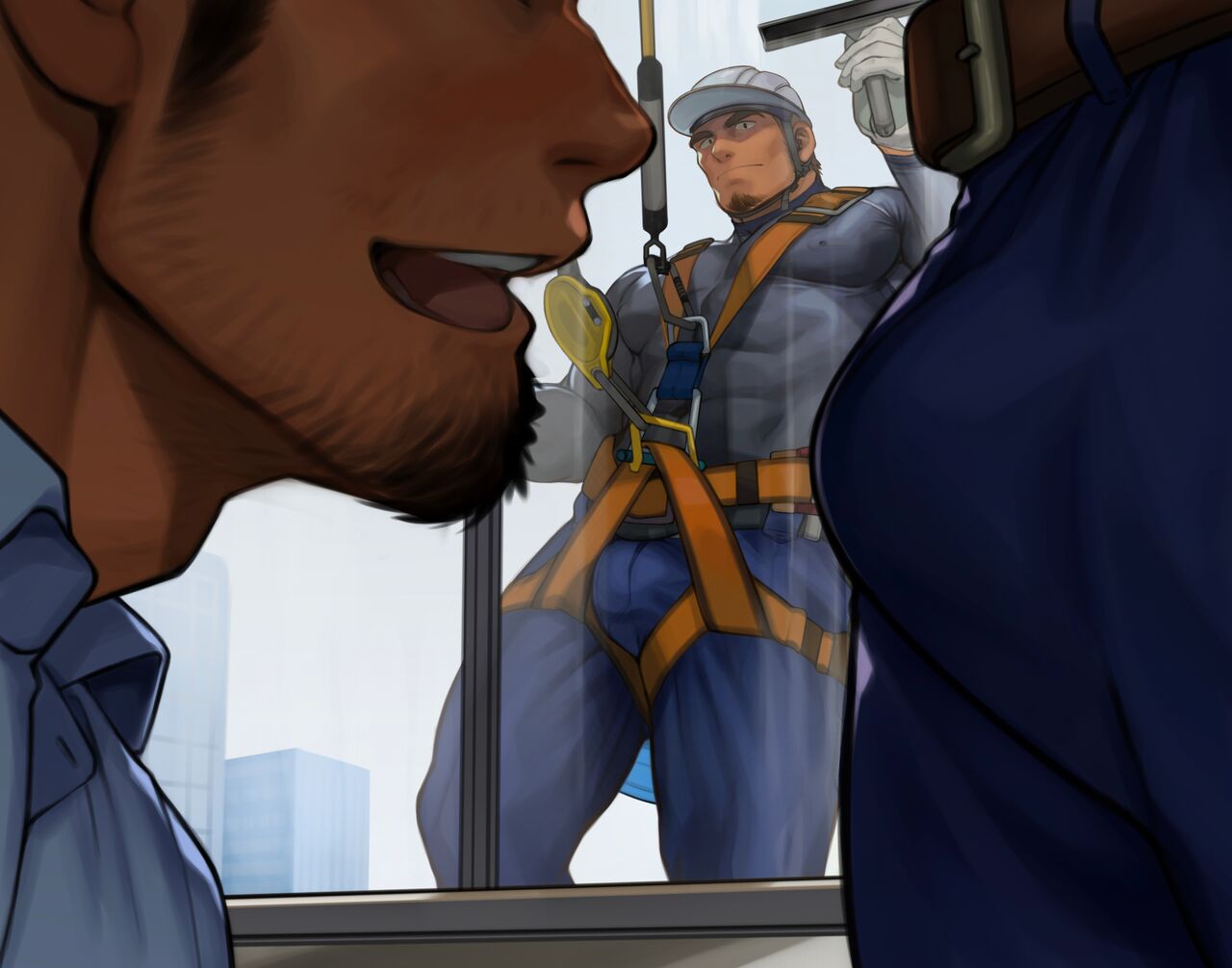 At work now page 4 full