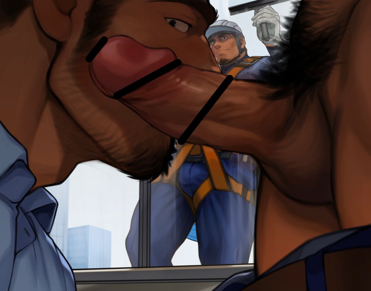 At work now page 6 full