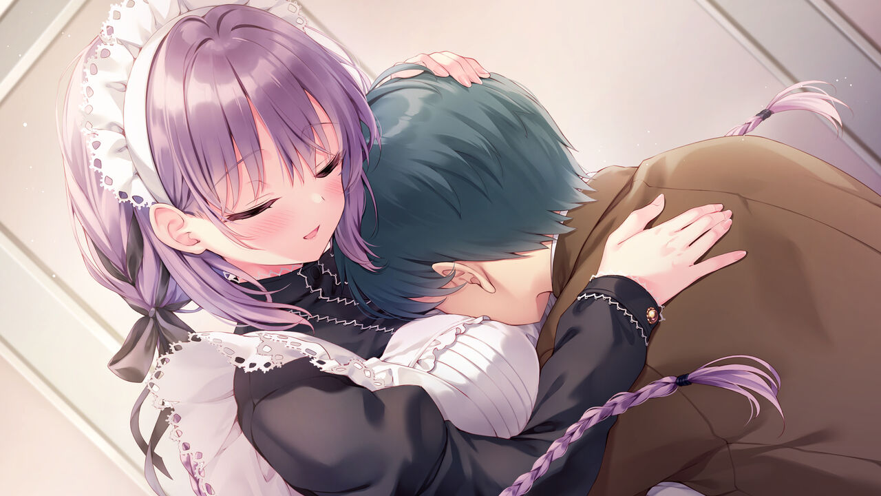 ご主人様、セイラに夢みたいないちゃラブご奉仕させていただけますか page 4 full