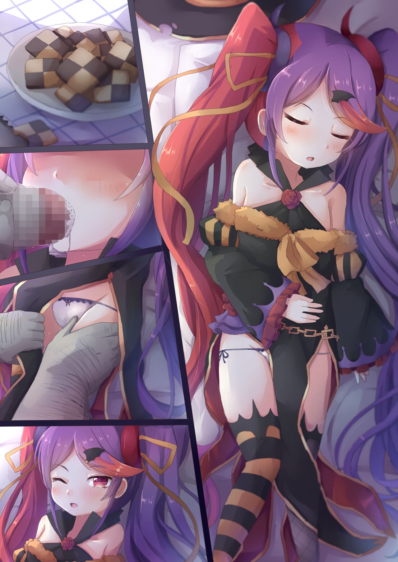 pixiv 捺  2 page 2 full
