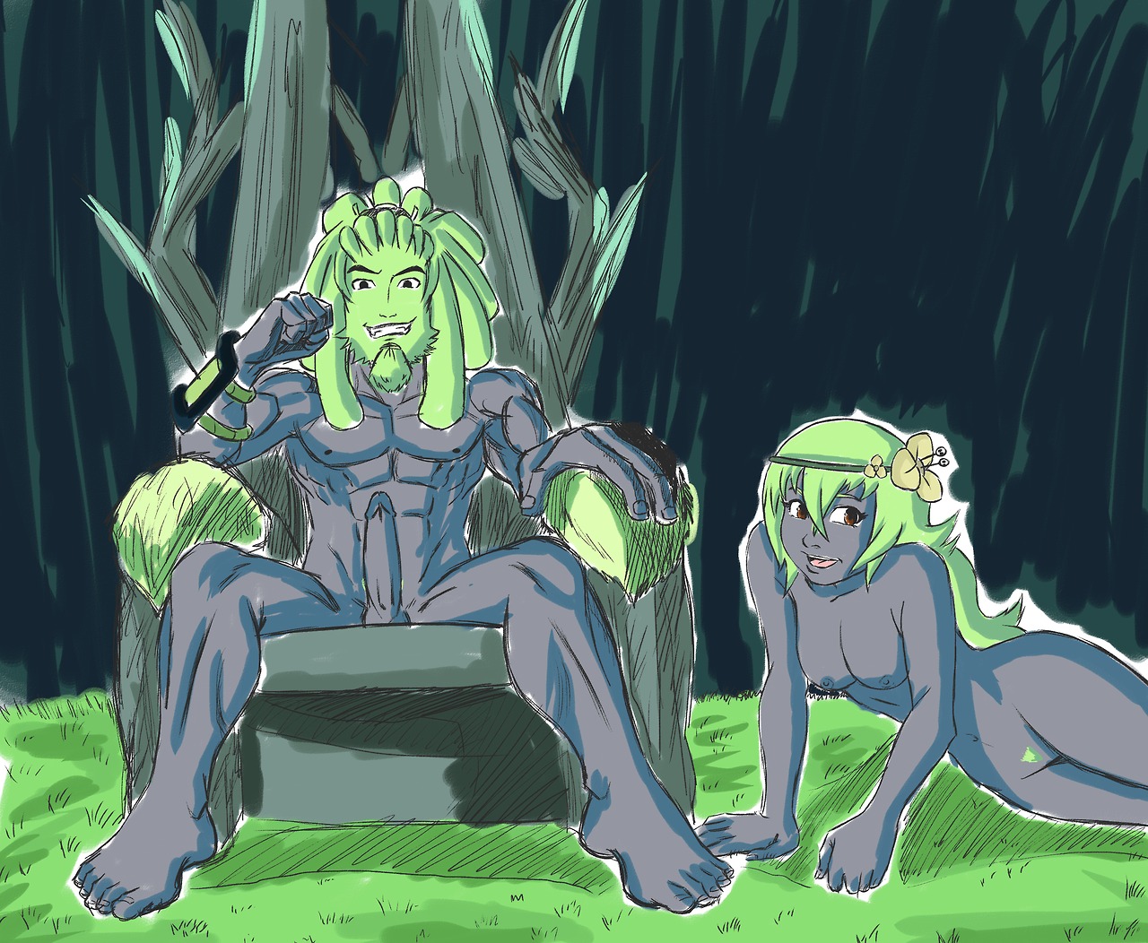 Artist - Pranky page 4 full