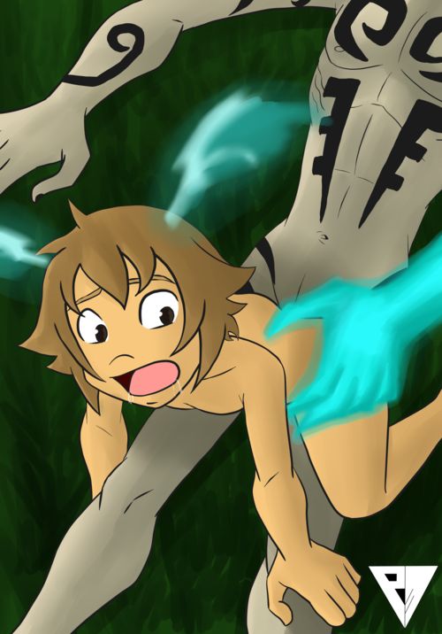 Artist - Pranky page 7 full