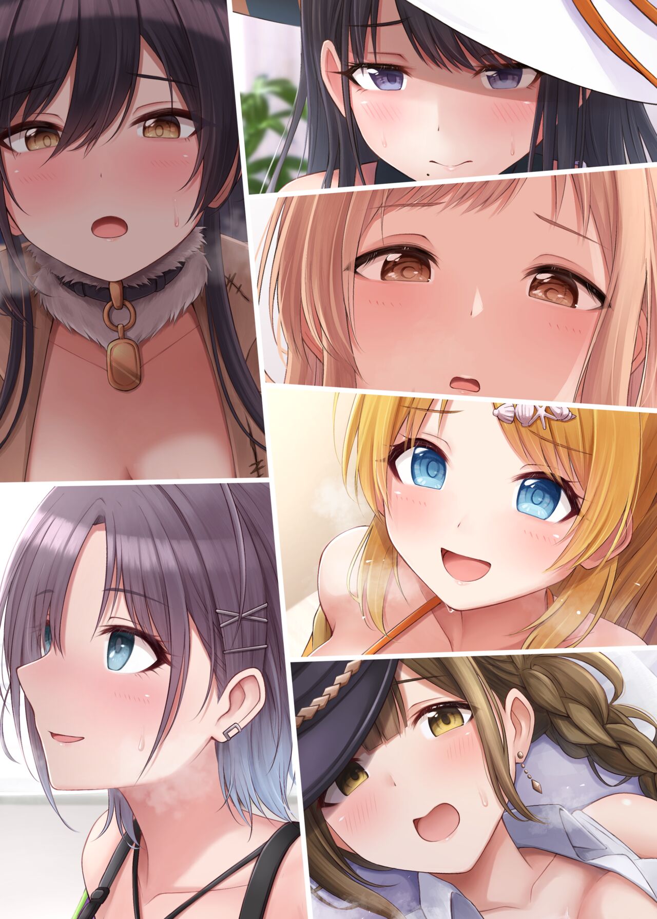 pixiv わるボ page 10 full