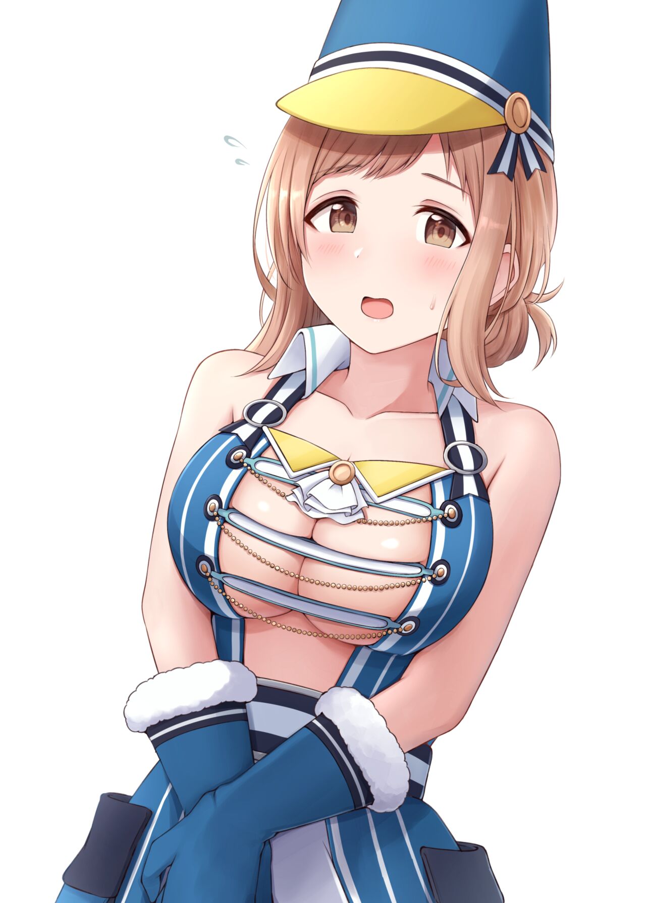 pixiv わるボ page 2 full