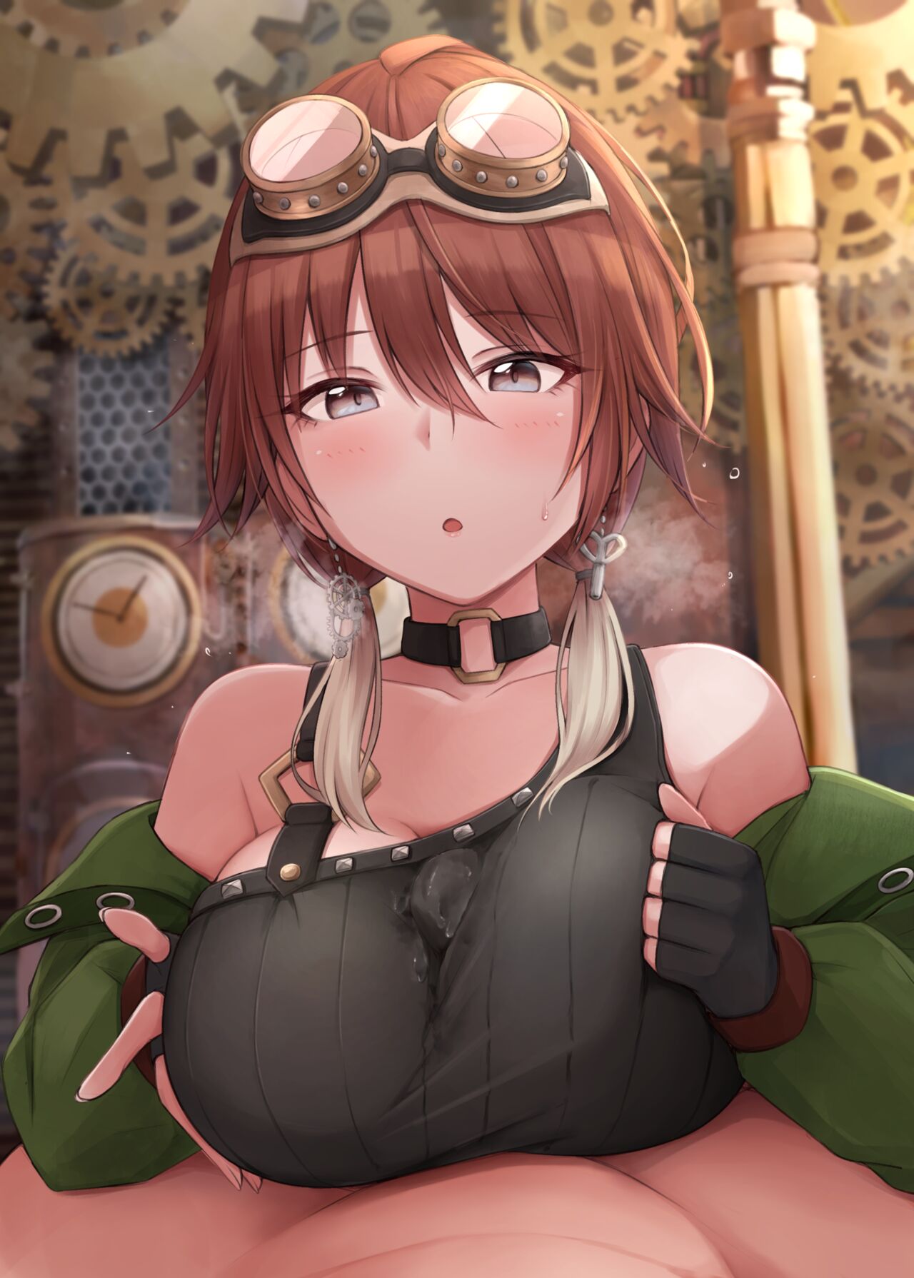 pixiv わるボ page 7 full