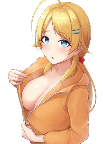 pixiv わるボ cover